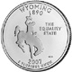 Wyoming